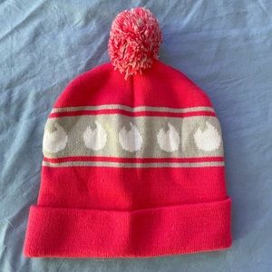 Tinder Beanie